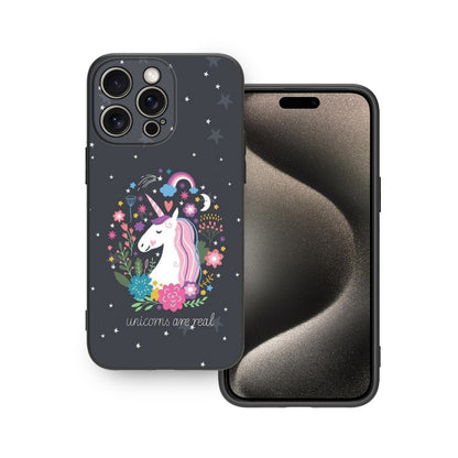 🦄✨ Unicorns Are Real Phone Case