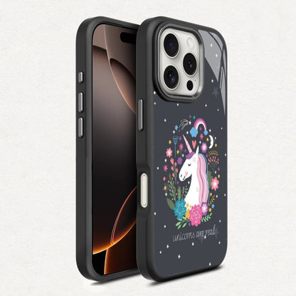 🦄✨ Unicorns Are Real Phone Case