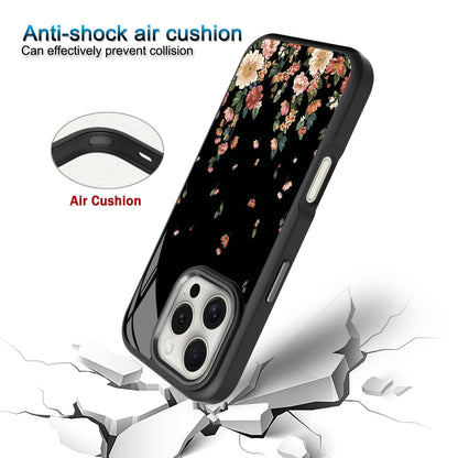 🌸🎨 Flower Design Phone Case