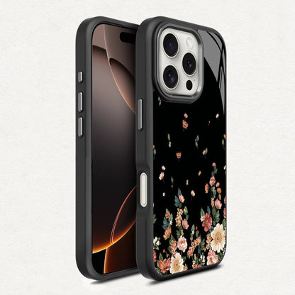 🌸🎨 Flower Design Phone Case