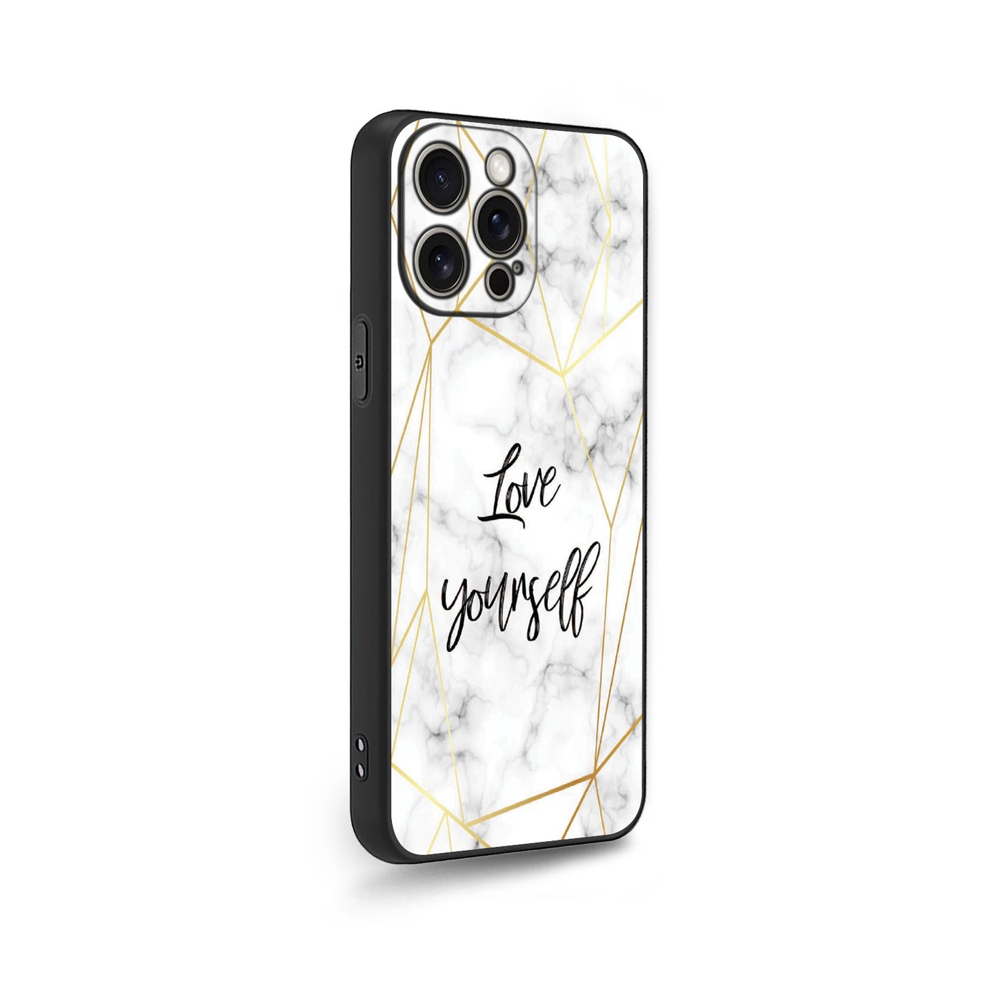 ❤️📱 Love Yourself Phone Case