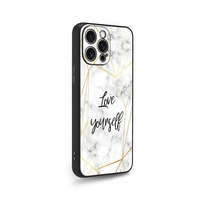 ❤️📱 Love Yourself Phone Case
