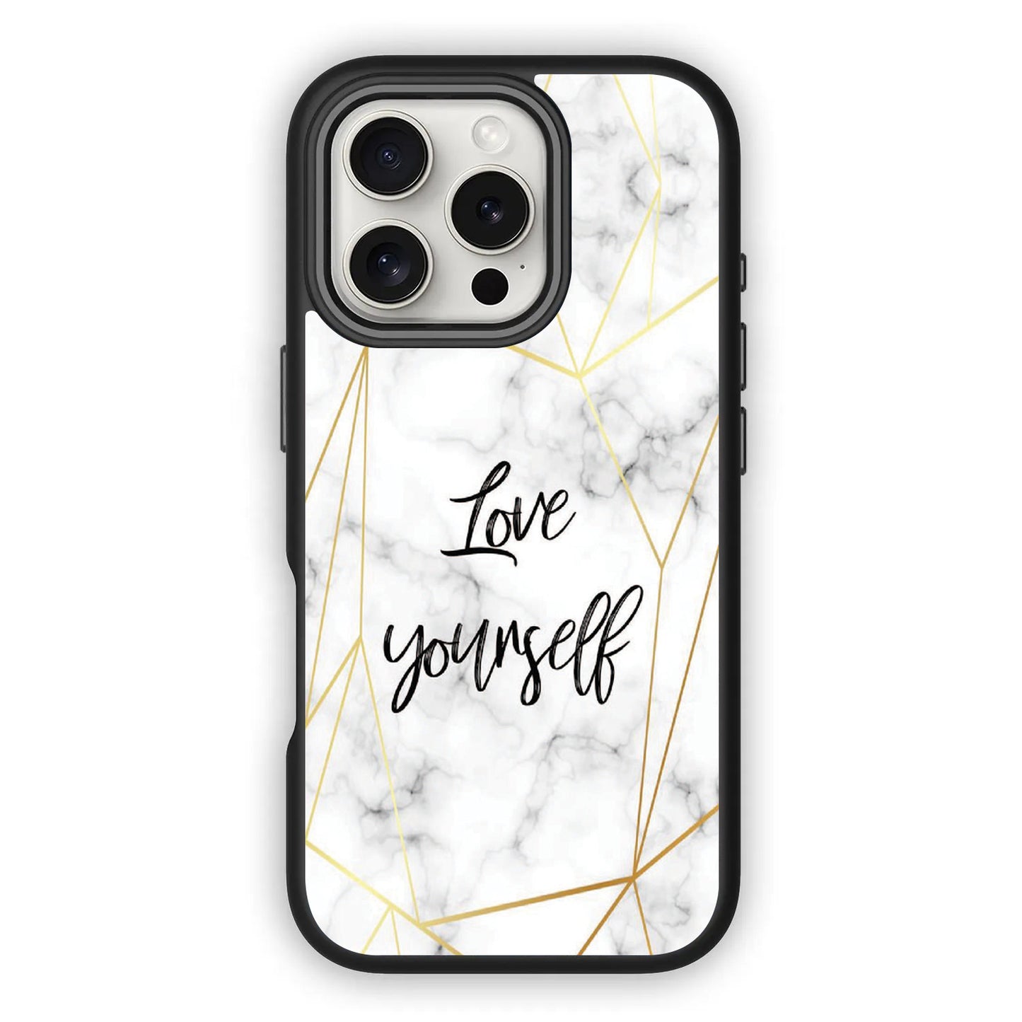 ❤️📱 Love Yourself Phone Case