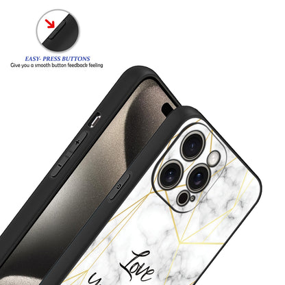 ❤️📱 Love Yourself Phone Case