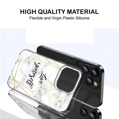 ❤️📱 Love Yourself Phone Case