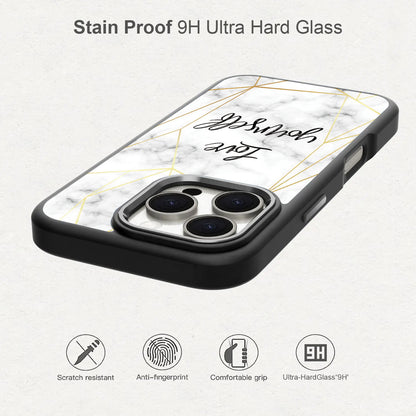 ❤️📱 Love Yourself Phone Case