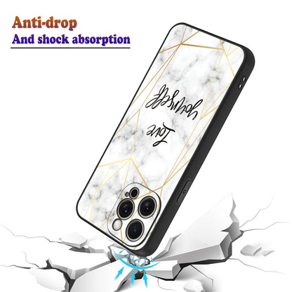 ❤️📱 Love Yourself Phone Case