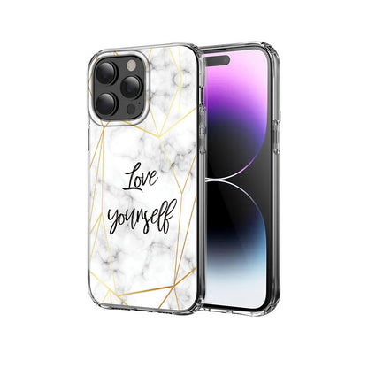❤️📱 Love Yourself Phone Case
