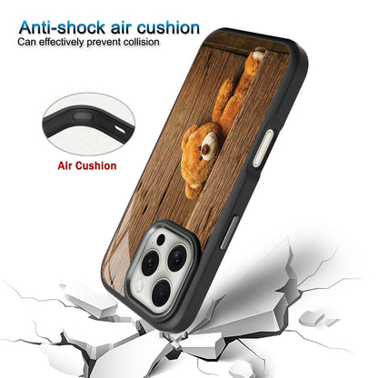 🧸📱 Teddy Bear Phone Case