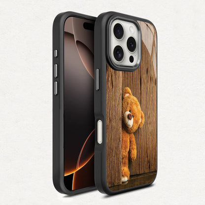 🧸📱 Teddy Bear Phone Case