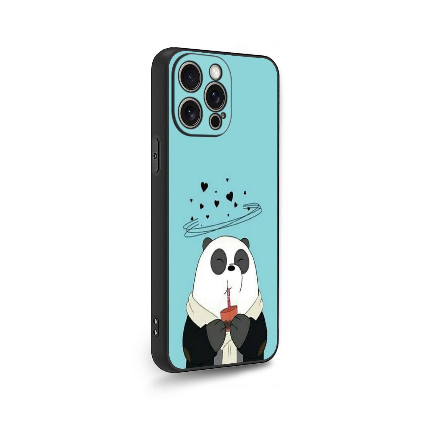 🐼📱 Panda Phone Case