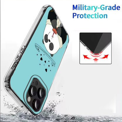 🐼📱 Panda Phone Case