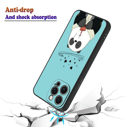 🐼📱 Panda Phone Case