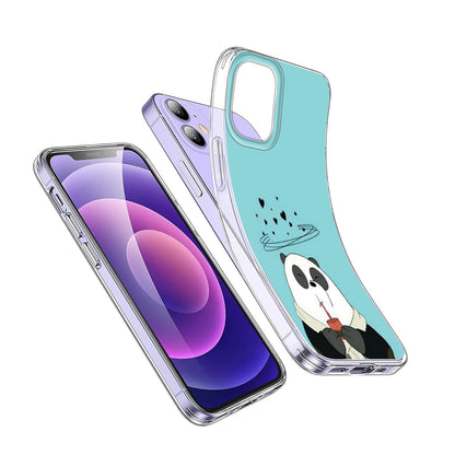 🐼📱 Panda Phone Case