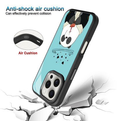 🐼📱 Panda Phone Case