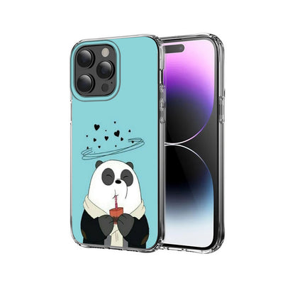 🐼📱 Panda Phone Case