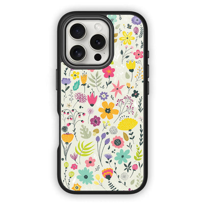 🌺📱 Flowers Phone Case