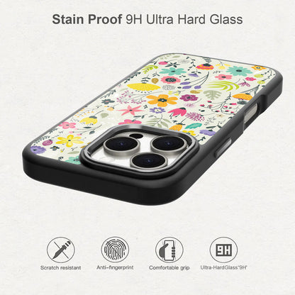 🌺📱 Flowers Phone Case