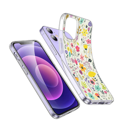 🌺📱 Flowers Phone Case