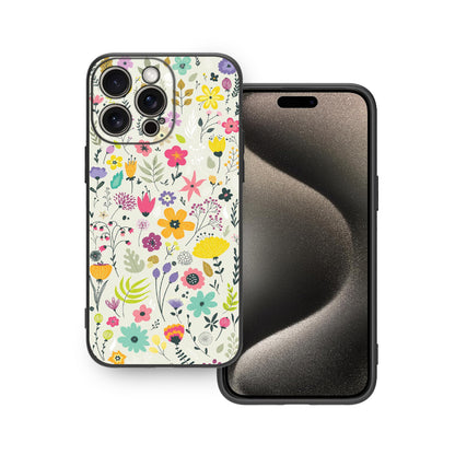 🌺📱 Flowers Phone Case
