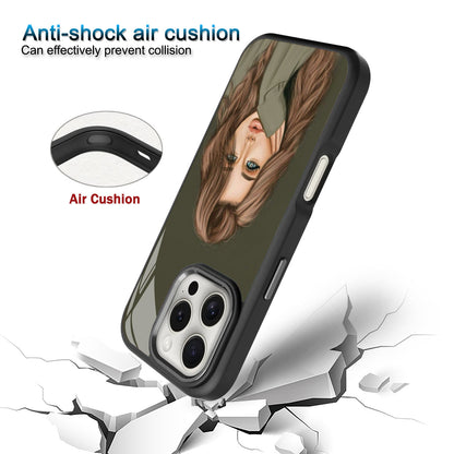 👧💕 Cute Girl Phone Case