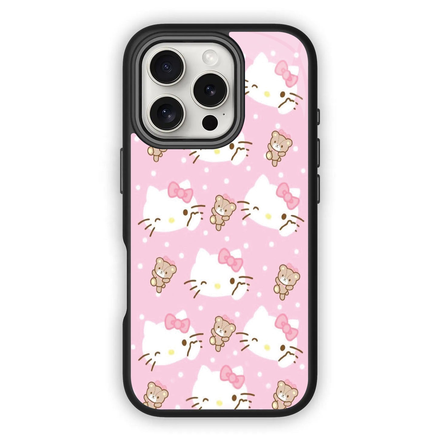 🎀🐱 Hello Kitty Phone Case