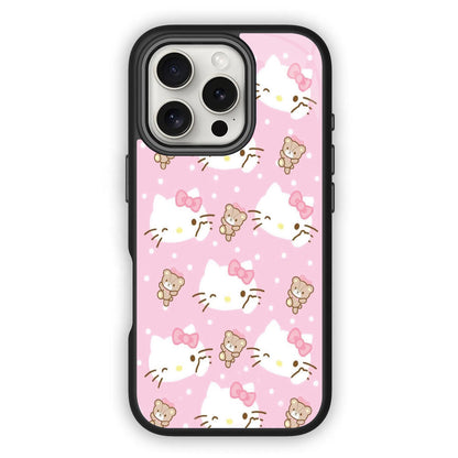 🎀🐱 Hello Kitty Phone Case