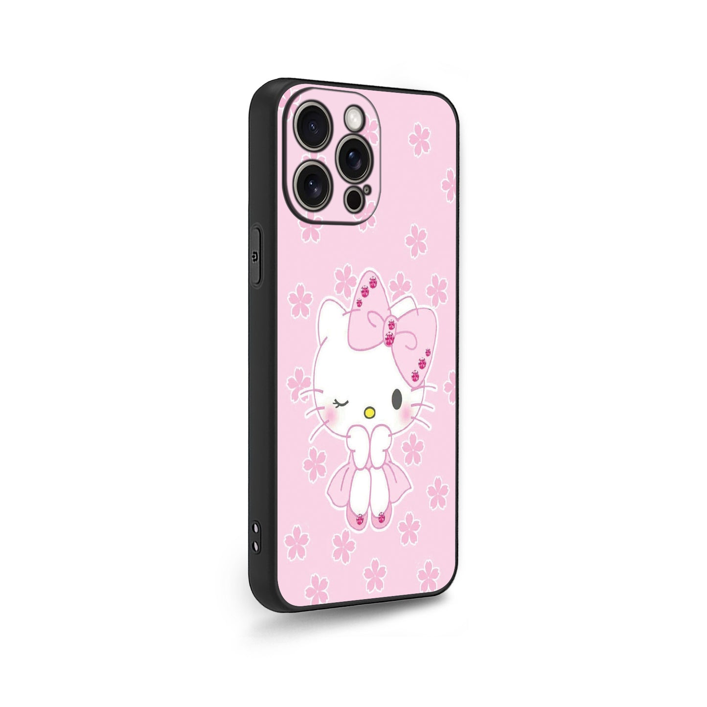 🐱💕 Cute Kitty Phone Case