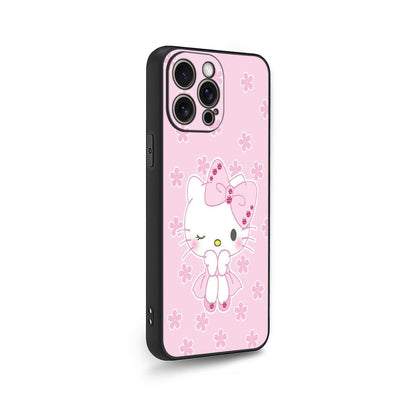 🐱💕 Cute Kitty Phone Case