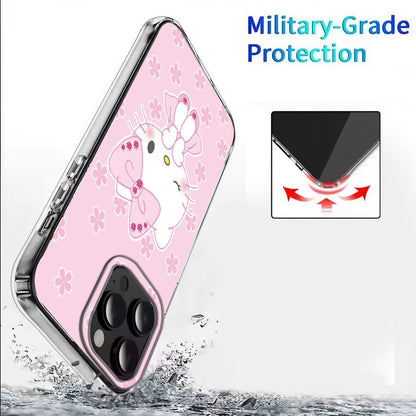 🐱💕 Cute Kitty Phone Case