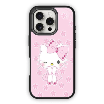 🐱💕 Cute Kitty Phone Case