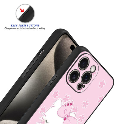 🐱💕 Cute Kitty Phone Case