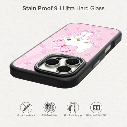 🐱💕 Cute Kitty Phone Case