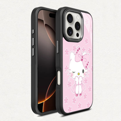 🐱💕 Cute Kitty Phone Case