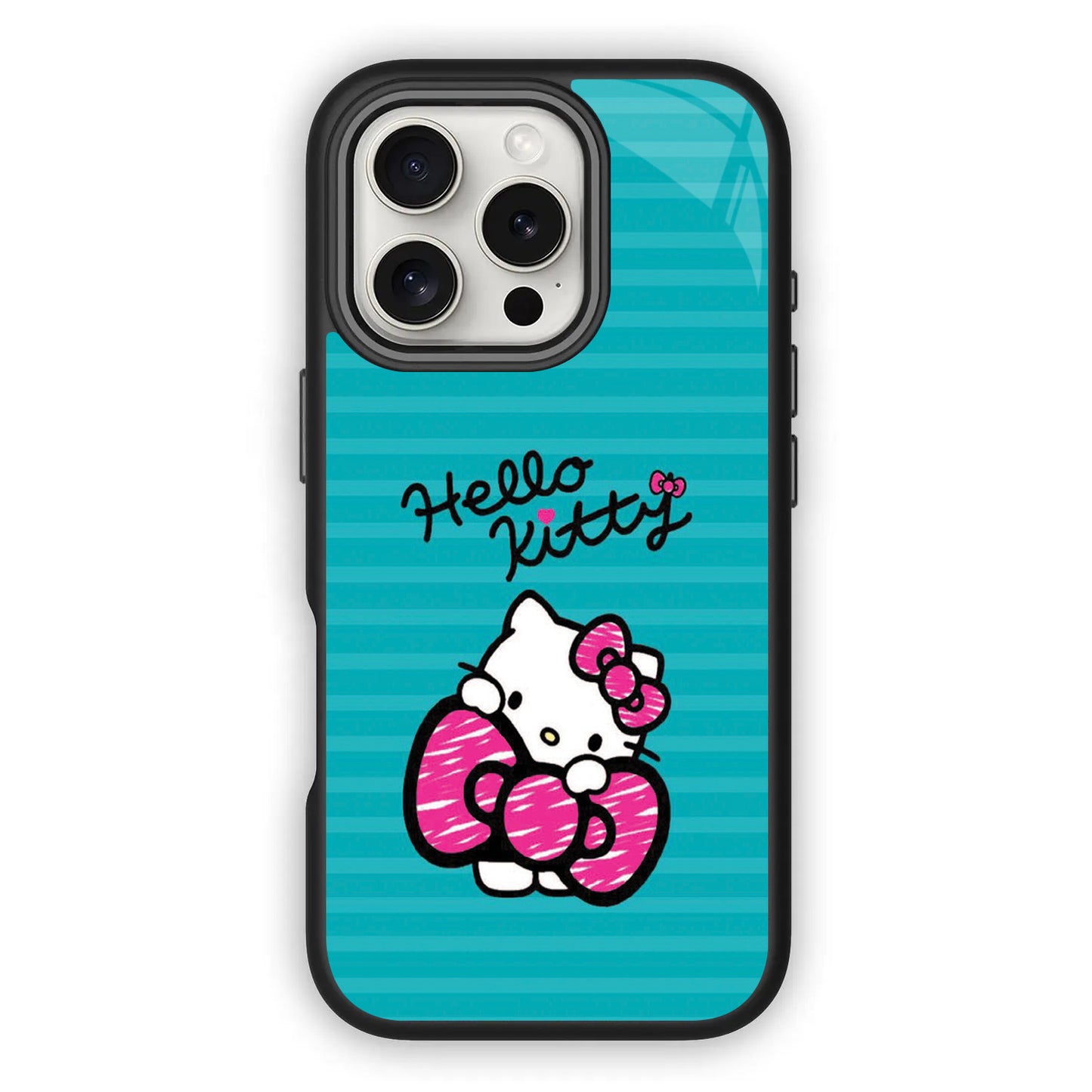 🎀🐱 Hello Kitty Phone Case