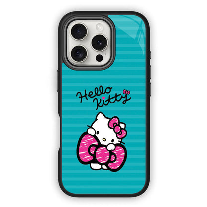 🎀🐱 Hello Kitty Phone Case