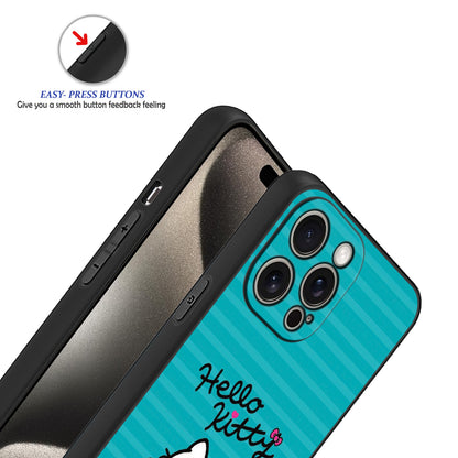 🎀🐱 Hello Kitty Phone Case