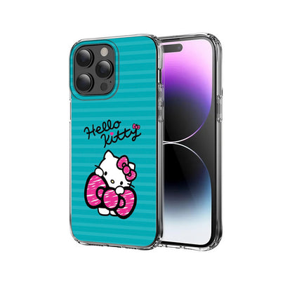 🎀🐱 Hello Kitty Phone Case
