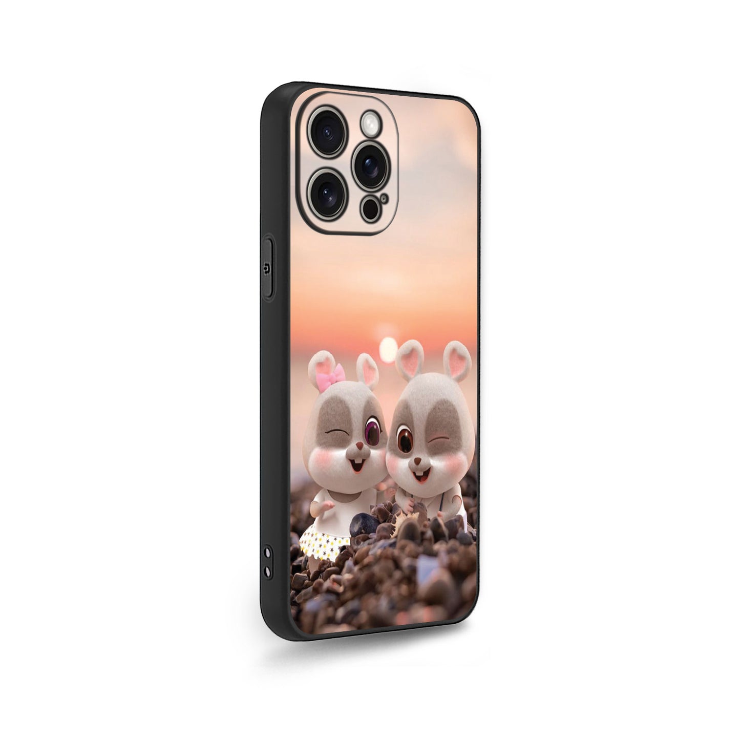 Cute Rabbit 🐰 Phone Case