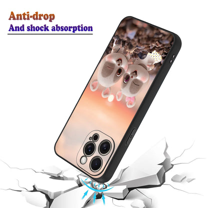 Cute Rabbit 🐰 Phone Case