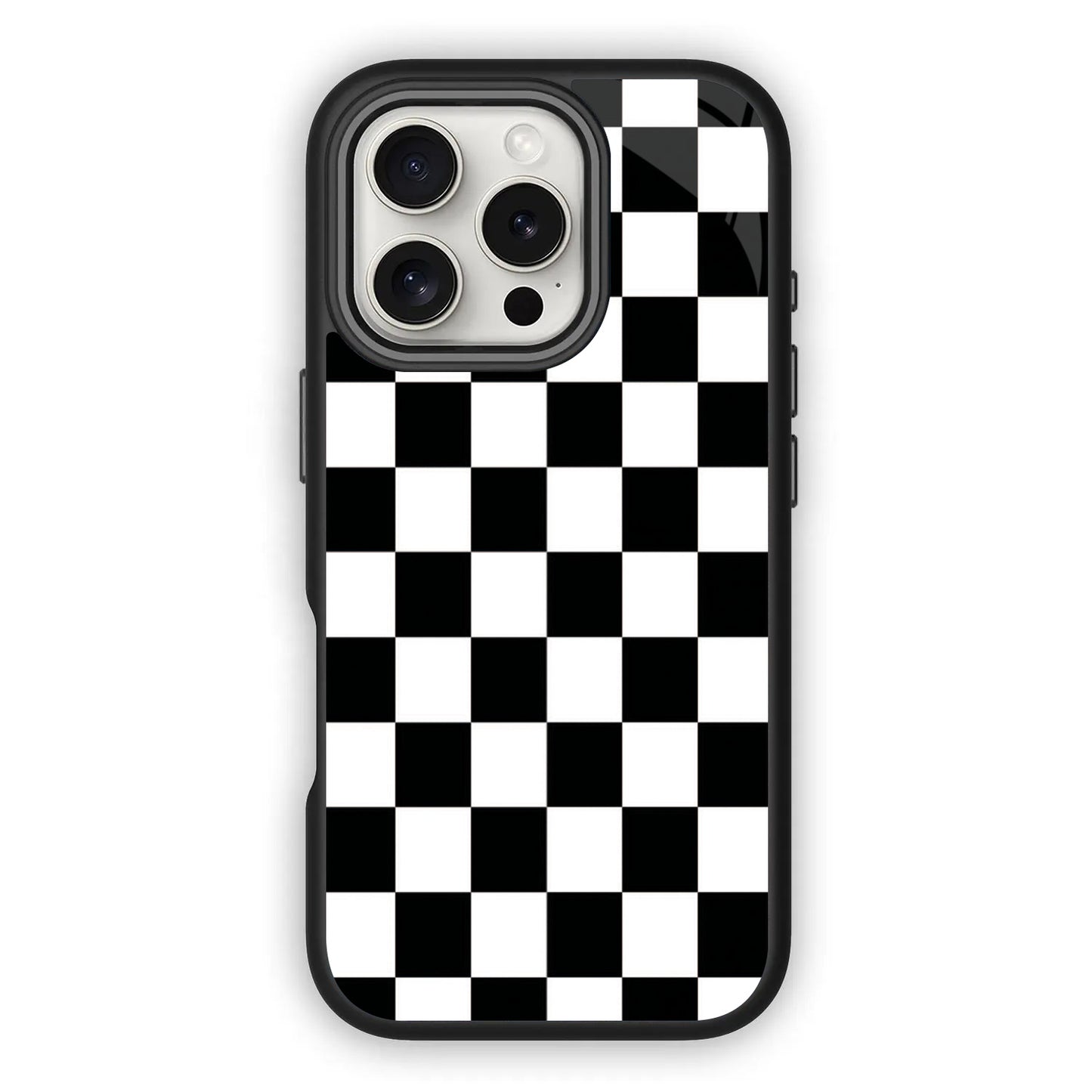 ♟️Chess Board Phone Case