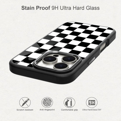 ♟️Chess Board Phone Case