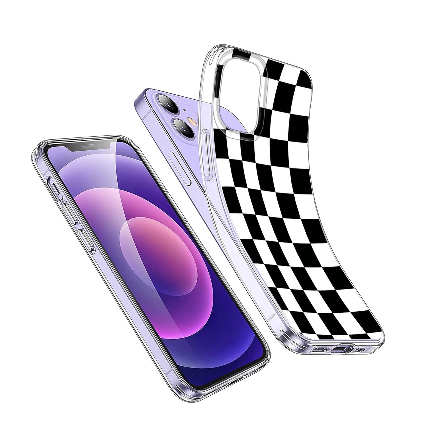 ♟️Chess Board Phone Case