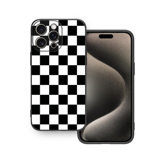 ♟️Chess Board Phone Case