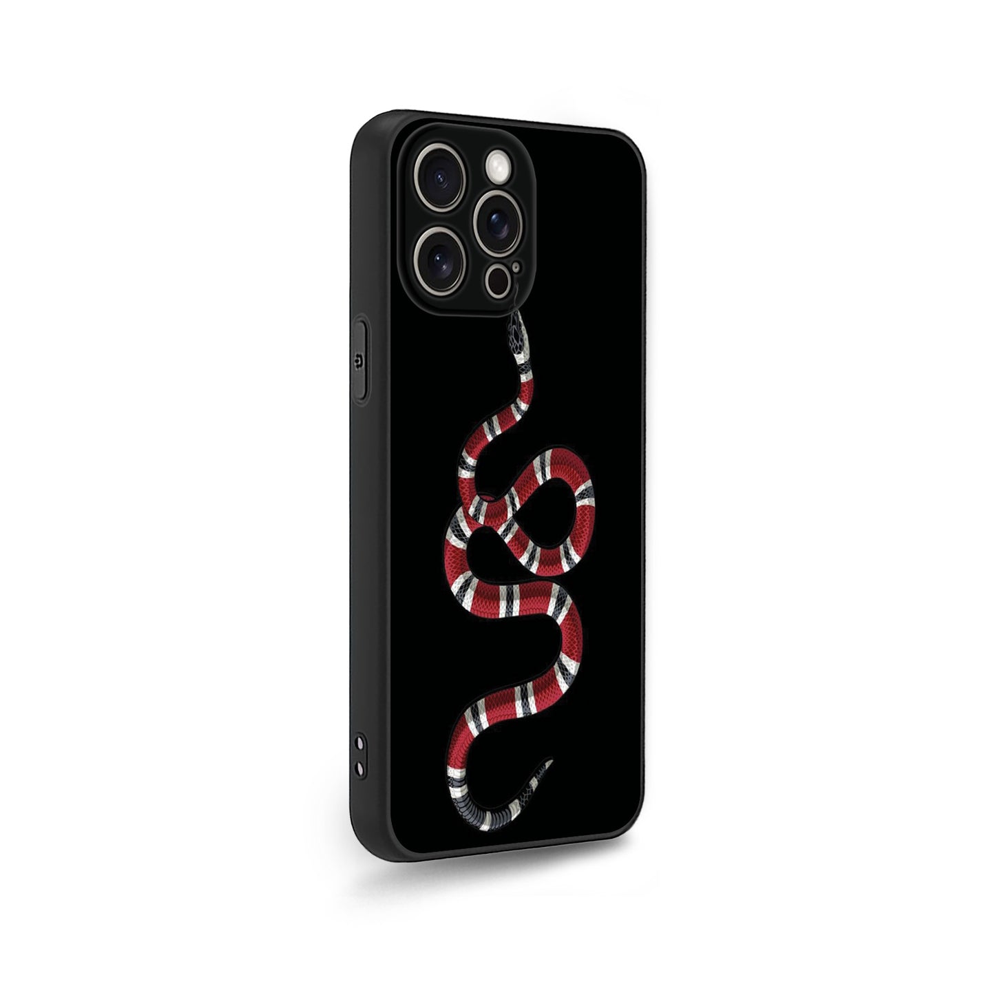 🐍 Snake Phone Case – Sleek & Stylish