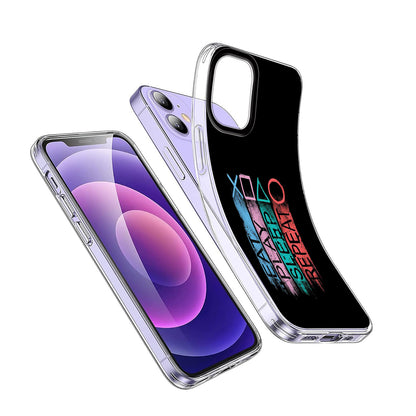 🍔🎮😴🔁 Eat Play Sleep Repeat Phone Case