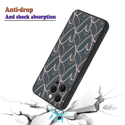 ❤️ Heart Poster Phone Case