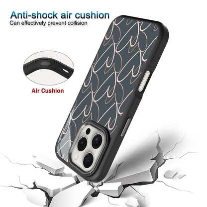 ❤️ Heart Poster Phone Case