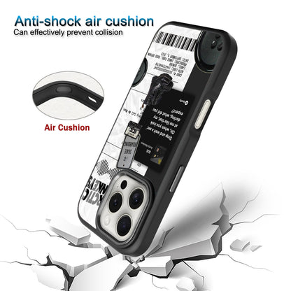 **🎸 Arctic Monkeys Phone Case