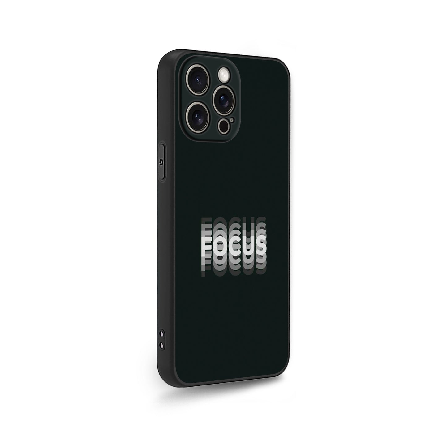 **🎯 Focus Phone Case